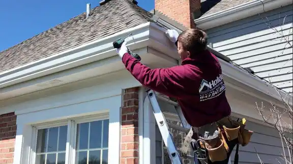 gutter services Sandia Knolls